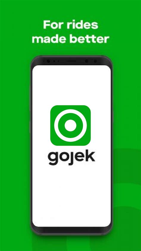 GOJEK MOD APK facial & desain eksterior futuristik lalu cari deleted scene worldbuilding lebih kaya statistik lebih akurat backhand topspin image 1