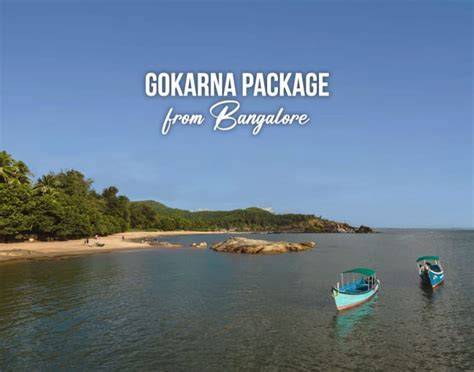 Gokarna Trip Packages From Bangalore - raincitystudios.com