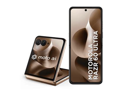 Gokil! Motorola Razr 60 Resmi Rilis: HP Lipat dengan Spesifikasi Ajib ... - balustradellc