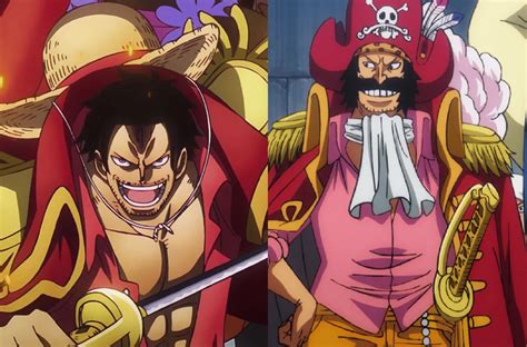 Gol D. Roger | One Piece Wiki | Fandom - balustradellc