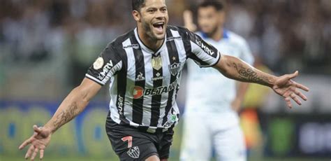 GOL DO GALO HOJE (13/02): Veja gol de Hulk para o Atlético-MG …