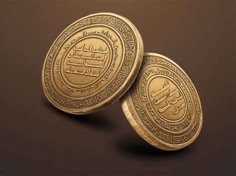 Gold, god and power: How Islamic coins shaped global currency - balustradellc