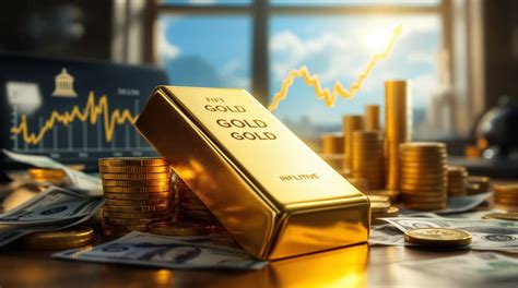 Gold and Silver Hedge Against Inflation: What Investors in Northeast ... - balustradellc