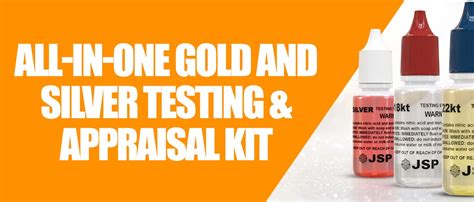 Gold and Silver Testing Acids - Esslinger - balustradellc