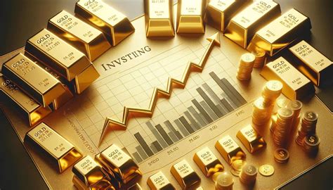 Gold as an investment - balustradellc