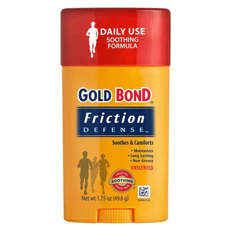 GOLD BOND at Fleet Farm