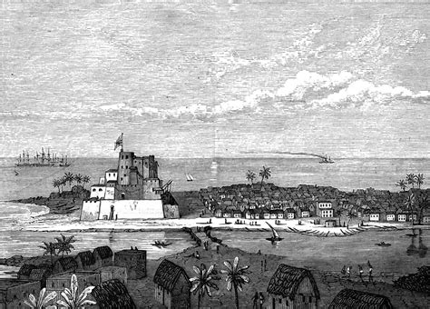 Gold Coast (Ghana) gains independence - South African History Online - wintechmobiles.com