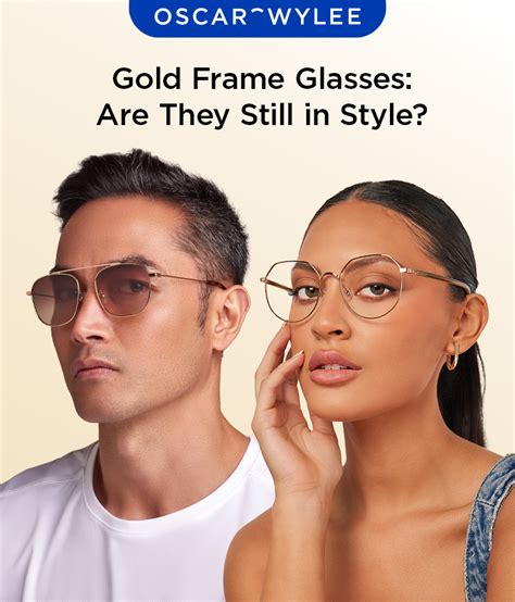Gold Frame Glasses | Warby Parker - balustradellc