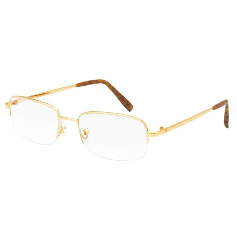 Gold Frame Glasses - Stylish Gold Rimmed … - balustradellc