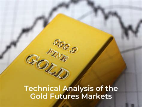 Gold Futures Technical Analysis - balustradellc
