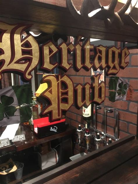 Gold Leaf Lettering & Glass Gilded Signs | Royce Sign Works - muktibox.com