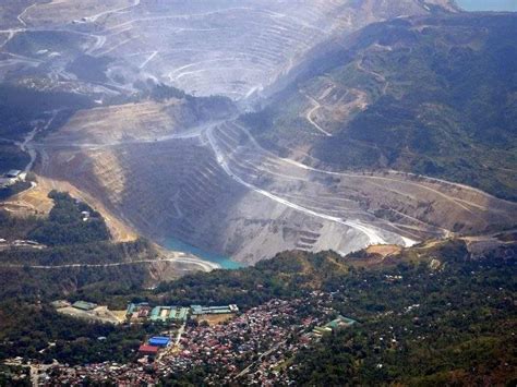 Gold Mining In The Philippines - The Diggings - wintechmobiles.com