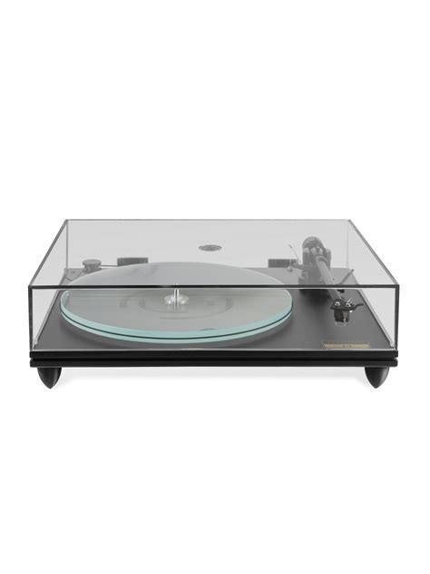 Gold Note Turntable T-5 - Vinyl Sound USA - balustradellc