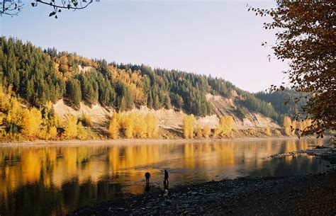 Gold panning: rivers where you can still find gold - balustradellc