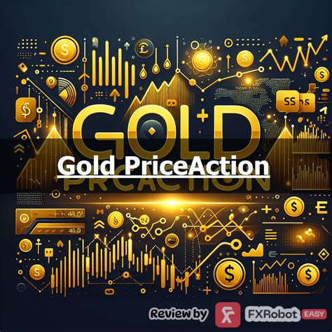 Gold Priceaction V1 — Indicator by Gold_Trading_Expert - balustradellc