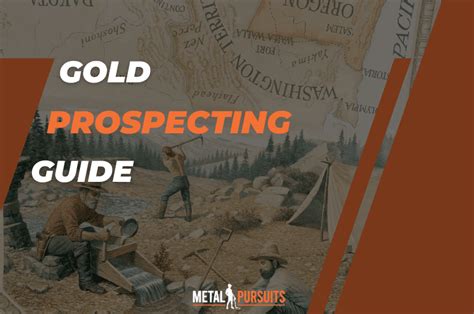 Gold Prospecting - balustradellc