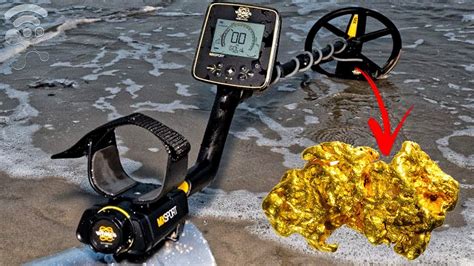 Gold Prospecting Metal Detector: 7 Top Uses For 2026 - balustradellc