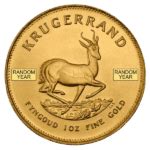 Gold South African Krugerrand Price Charts - Monex - balustradellc