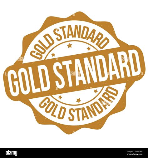Gold Standard - an overview | ScienceDirect Topics - wintechmobiles.com
