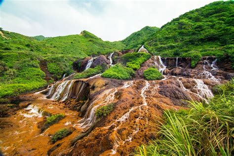 GOLD WATERFALL (Ruifang) - All You Need to Know BEFORE You Go - Tripadvisor