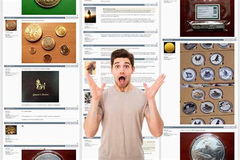 GOLD.DE Forum - balustradellc