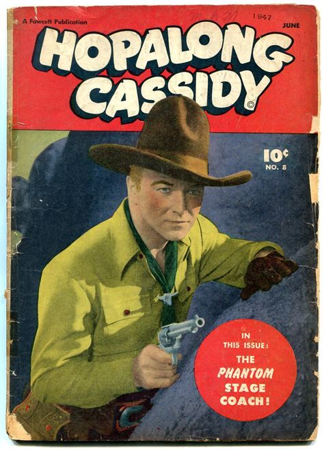 Golden Age comic Hopalong Cassidy #9 1947 with Mary Marvel comic … - balustradellc