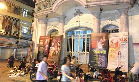 GOLDEN BELL SHOW (Hanoi) - All You Need to Know …