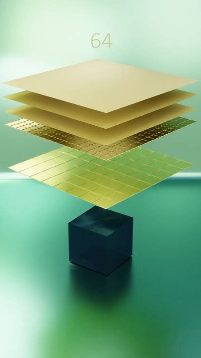 Golden Cloth Simulation #blender #animation - muktibox.com