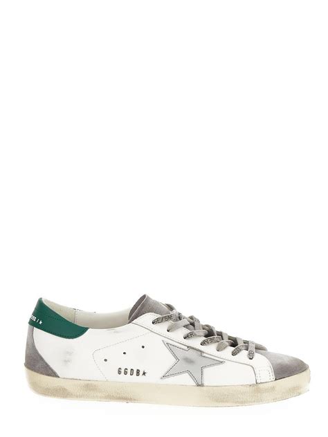 Golden Goose Sneakers - Sneakers that Cost a Fortune - balustradellc