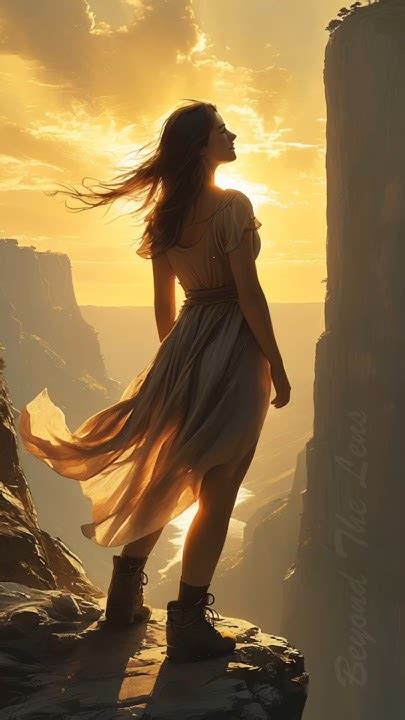 Golden Hour Cliffside Portraits | Best Natural Light … - balustradellc