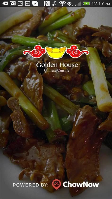 GOLDEN HOUSE CHINESE CUISINE - 87 Photos & 232 Reviews - Yelp