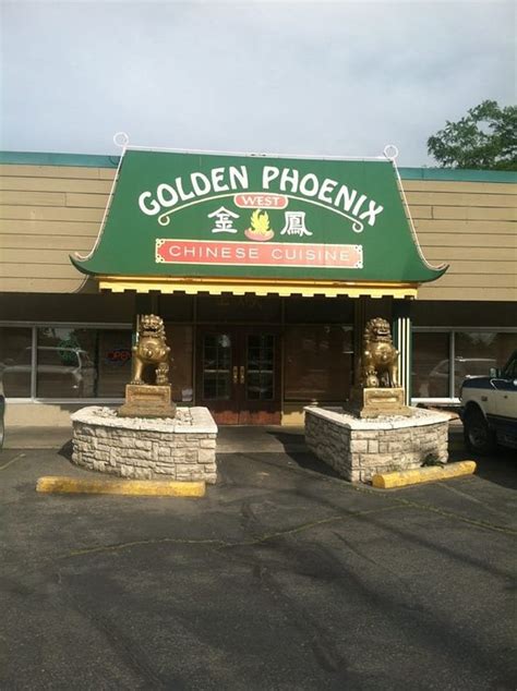 GOLDEN PHOENIX WEST, Billings - Photos