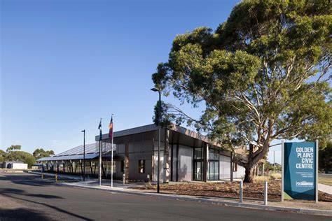 Golden Plains Shire Council - raincitystudios.com