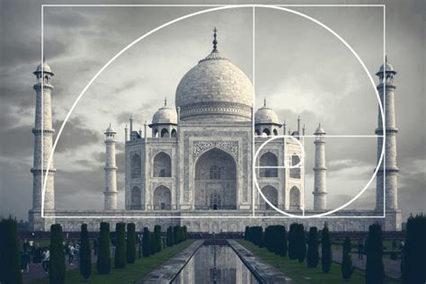 Golden Ratio Examples in Architecture: 5+ Iconic Buildings - wintechmobiles.com