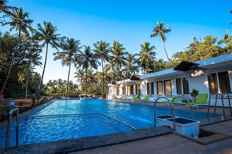 GOLDEN SANDS RESORT Goa Resort BOOK Now @ ₹0