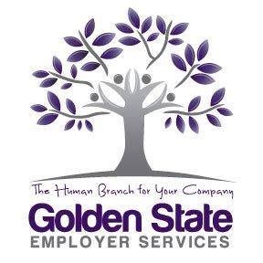 GOLDEN STATE EMPLOYER SERVICES, LLC. El Dorado Hills, …