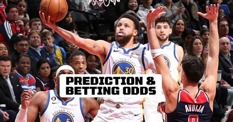 Golden State Warriors vs Washington Wizards Picks, Prediction, Odds ... - balustradellc
