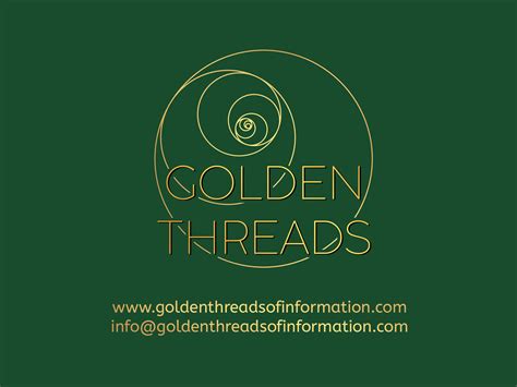 Golden Threads - wintechmobiles.com