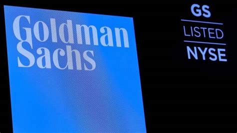 GOLDMAN SACHS SINGAPORE PTE - The Economic Times