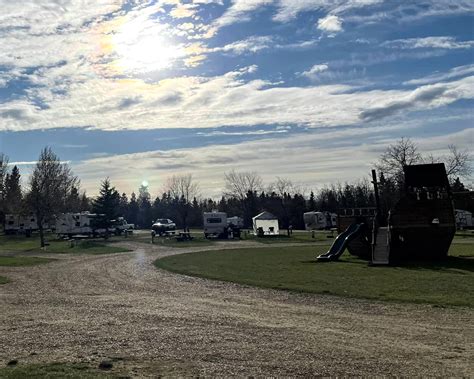 Golf, RV Campground & Resort, Alturas, Modoc County California - balustradellc