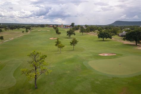 Golf Courses That Have RV Camping - Golf and Camp - balustradellc