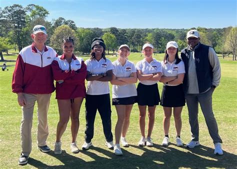 GOLF ROUNDUP: Brookwood girls clinch spot at state, leading …