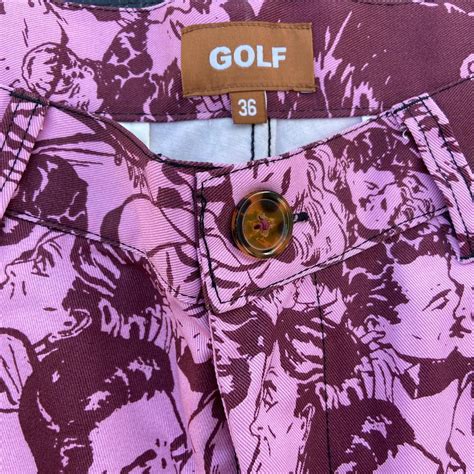Golf Wang trousers for Men - Vestiaire Collective - balustradellc