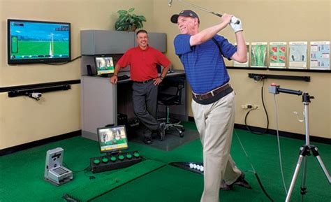 GOLFTEC Charleston SC Charleston Magazine