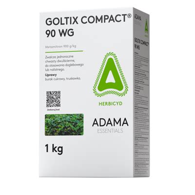 GOLTIX 90 WG - Crop Protection - AAKO