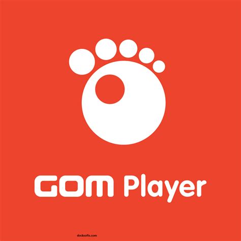 GOM Player Plus Crack 2.3.69.5333 With License Key Download 