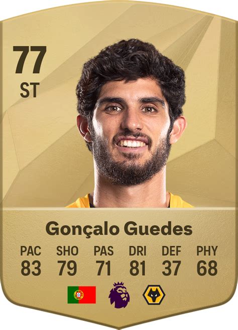 Gonçalo Guedes stats and ratings | Sofascore - balustradellc