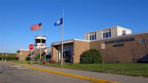 GON Flights - Cheap Airfare from Groton - New London Airport to ...