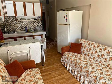 GONDOL1..GÜVENLİK.. K..EŞYALI Kiralık .
