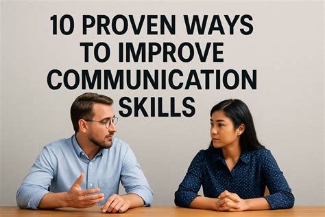 Good communication skills: How to improve and … - balustradellc